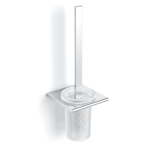 Szczotka do WC wisząca chrom Stella Milano 74393