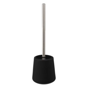 Szczotka do wc z ceramicznym pojemnikiem Cocon, Ø 12 cm 150177 Szczotka do wc z ceramicznym pojemnikiem Cocon, Ø 12 cm 150177