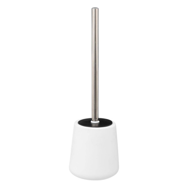 Szczotka do wc z ceramicznym pojemnikiem Cocon, Ø 12 cm 150188
