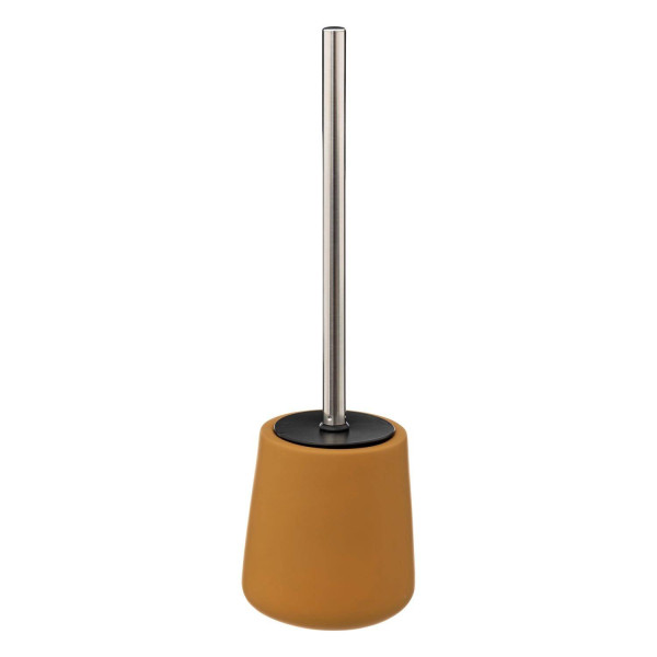 Szczotka do wc z ceramicznym pojemnikiem Cocon, Ø 12 cm 150193