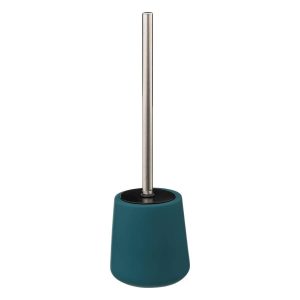 Szczotka do wc z ceramicznym pojemnikiem Cocon, Ø 12 cm 150202 Szczotka do wc z ceramicznym pojemnikiem Cocon, Ø 12 cm 150202