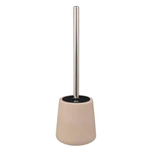 Szczotka do wc z ceramicznym pojemnikiem Cocon, Ø 12 cm 150166