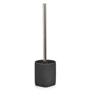 Szczotka do wc z imitacji kamienia, ZELLER 149561 Szczotka do wc z imitacji kamienia, ZELLER 149561