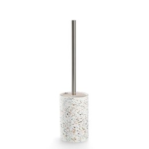 Szczotka do WC z pojemnikiem NIXIE Ø 10,3 cm 729528 Szczotka do WC z pojemnikiem NIXIE Ø 10,3 cm 729528