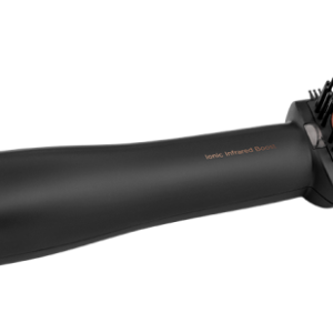 Szczotka do włosów na gorące powietrze ELITE Ionic Infrared Boost VH6040 797439 Szczotka do włosów na gorące powietrze ELITE Ionic Infrared Boost VH6040 797439