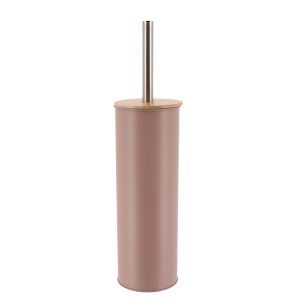 Szczotka Toaletowa Timeless Cappuccino Nowoczesna 39,5 cm 668977 Szczotka Toaletowa Timeless Cappuccino Nowoczesna 39,5 cm 668977