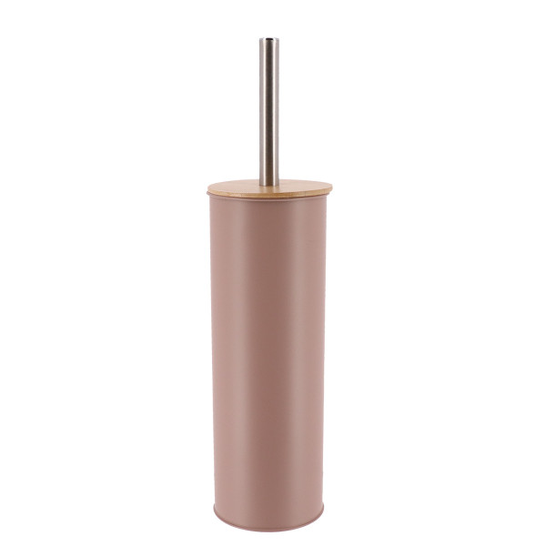 Szczotka Toaletowa Timeless Cappuccino Nowoczesna 39,5 cm 668977