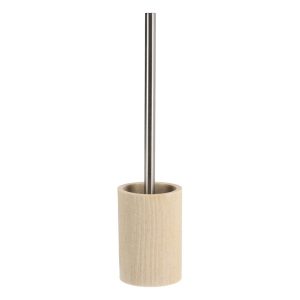 Szczotka toaletowa z pojemnikiem do łazienki WC 432087 Szczotka toaletowa z pojemnikiem do łazienki WC 432087