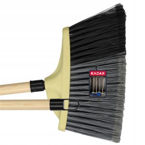 Szczotka Ulicówka Zamiatacz Miotła Nylonowa 30 cm 114529 Szczotka Ulicówka Zamiatacz Miotła Nylonowa 30 cm 114529