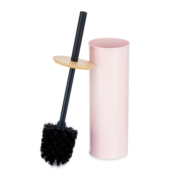 Szczotka wc PINKY, Ø 9,5 cm 1030460