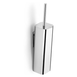 Szczotka WC wisząca Hozze srebrny 46671 Szczotka WC wisząca Hozze srebrny 46671