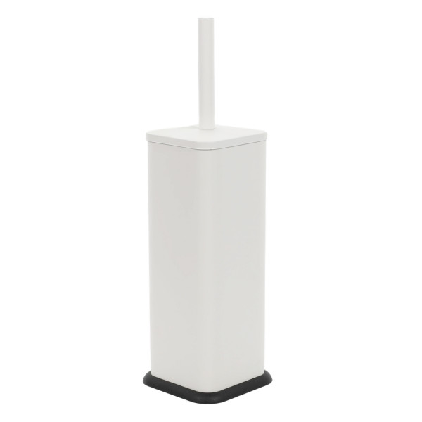 Szczotka WC z metalu NATRIO 754204