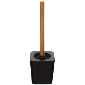 Szczotka wc z otwartym stojakiem, 38 cm 87256 Szczotka wc z otwartym stojakiem, 38 cm 87256