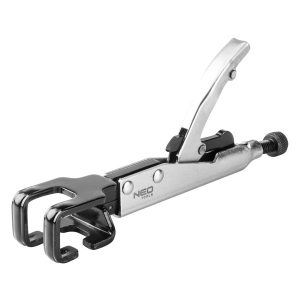 Szczypce blacharskie typ JJ 230 mm, NEO 11-024 220415 Szczypce blacharskie typ JJ 230 mm, NEO 11-024 220415