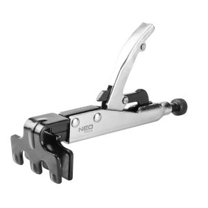 Szczypce blacharskie typ W 195 mm, NEO 11-020 220294