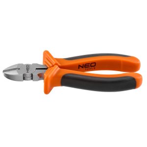 Szczypce boczne 160 mm NEO 01-017 220269 Szczypce boczne 160 mm NEO 01-017 220269