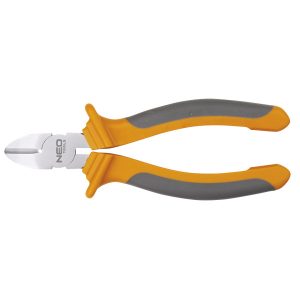 Szczypce boczne 180 mm NEO 01-018 220263 Szczypce boczne 180 mm NEO 01-018 220263