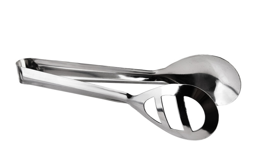 Szczypce do sałaty 19,5cm BASIC KITCHEN 510376