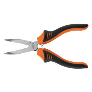 Szczypce kombinerki wydłużone wygięte 180 mm, NEO 01-255 220398 Szczypce kombinerki wydłużone wygięte 180 mm, NEO 01-255 220398