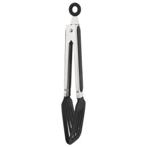 Szczypce kuchenne stalowe 26 cm 799469 Szczypce kuchenne stalowe 26 cm 799469