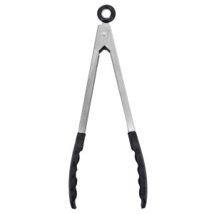 Szczypce kuchenne stalowe 27 cm 799466 Szczypce kuchenne stalowe 27 cm 799466