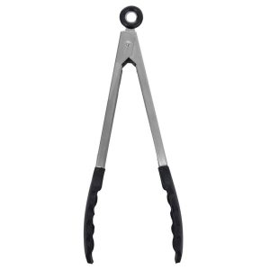 Szczypce kuchenne stalowe 35 cm 799471 Szczypce kuchenne stalowe 35 cm 799471