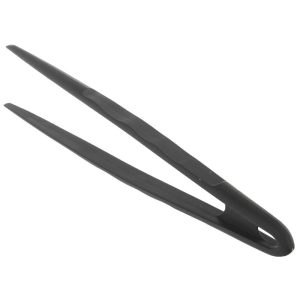 Szczypce kuchenne termoplastyczne BLACKLINE 29 cm 777171 Szczypce kuchenne termoplastyczne BLACKLINE 29 cm 777171