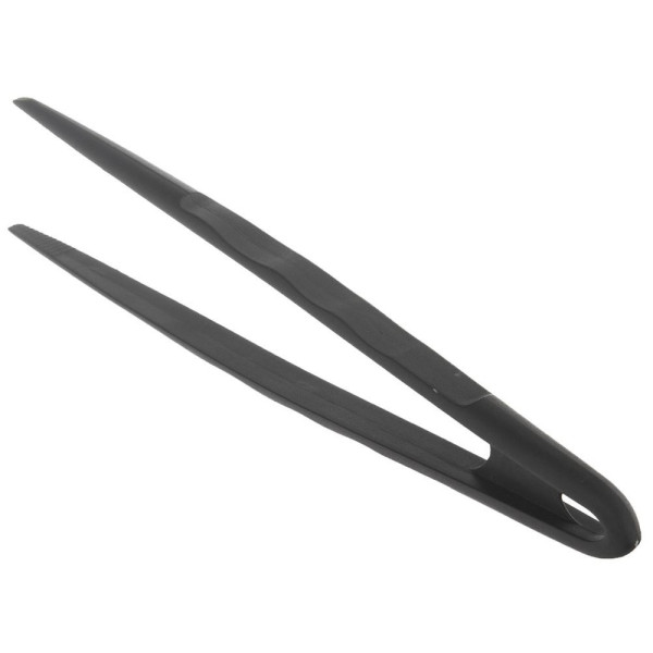 Szczypce kuchenne termoplastyczne BLACKLINE 29 cm 777171