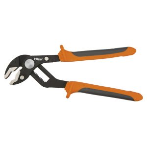Szczypce nastawne do rur 250 mm, zakres 0-42mm NEO 01-204 220385 Szczypce nastawne do rur 250 mm, zakres 0-42mm NEO 01-204 220385