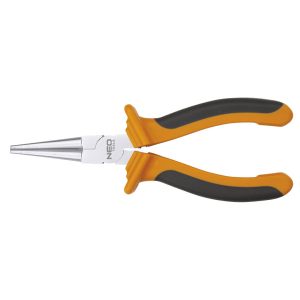 Szczypce okrągłe 160 mm NEO 01-020 220301 Szczypce okrągłe 160 mm NEO 01-020 220301