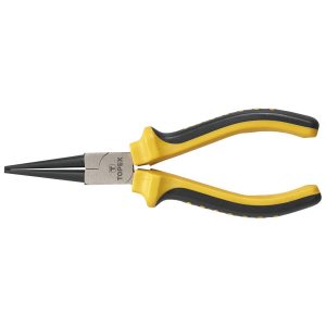Szczypce okrągłe 160 mm TOPEX 32D109 220365 Szczypce okrągłe 160 mm TOPEX 32D109 220365