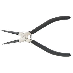 Szczypce pierścienie osad 180mm wewnętrzne proste TOPEX 220428 Szczypce pierścienie osad 180mm wewnętrzne proste TOPEX 220428