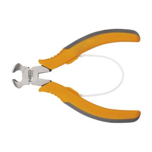 Szczypce precyzyjne czołowe 115 mm NEO 01-101 220281 Szczypce precyzyjne czołowe 115 mm NEO 01-101 220281