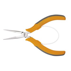 Szczypce precyzyjne proste 130mm NEO 01-102 220275 Szczypce precyzyjne proste 130mm NEO 01-102 220275