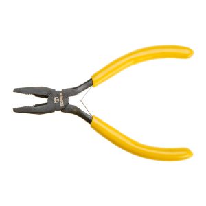 Szczypce precyzyjne uniwersalne 120mm TOPEX 32D030 220359 Szczypce precyzyjne uniwersalne 120mm TOPEX 32D030 220359