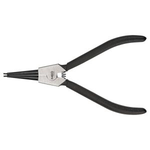 Szczypce segera do pierścieni 150mm, zewnętrzne proste NEO 220439 Szczypce segera do pierścieni 150mm, zewnętrzne proste NEO 220439