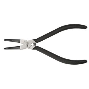 Szczypce segera do pierścieni 170mm wew NEO 01-094 220360 Szczypce segera do pierścieni 170mm wew NEO 01-094 220360