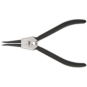 Szczypce segera do pierścieni 180mm zewnętrzne NEO 01-087 220271 Szczypce segera do pierścieni 180mm zewnętrzne NEO 01-087 220271