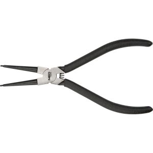 Szczypce segera do pierścieni 230mm NEO 01-090 220337 Szczypce segera do pierścieni 230mm NEO 01-090 220337