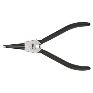 Szczypce segera do pierścieni 230mm zewnętrzne proste NEO 220356 Szczypce segera do pierścieni 230mm zewnętrzne proste NEO 220356
