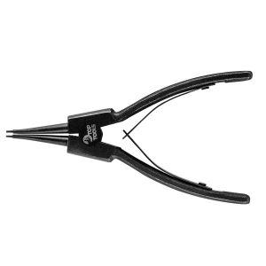 Szczypce segera do pierścieni osadczych 150mm zewn proste 220426 Szczypce segera do pierścieni osadczych 150mm zewn proste 220426