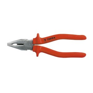 Szczypce uniwersalne 160 mm, 1000V, TOPEX 32D510 220371 Szczypce uniwersalne 160 mm, 1000V, TOPEX 32D510 220371