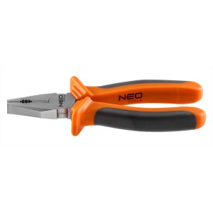 Szczypce uniwersalne 160 mm NEO 01-010 220266 Szczypce uniwersalne 160 mm NEO 01-010 220266