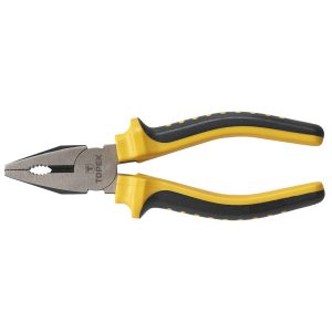 Szczypce uniwersalne 160 mm TOPEX 32D098 220407 Szczypce uniwersalne 160 mm TOPEX 32D098 220407
