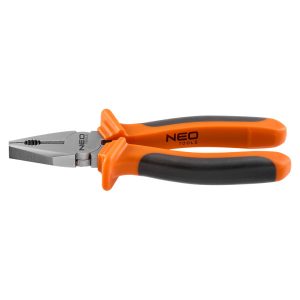 Szczypce uniwersalne 180 mm NEO 01-011 220273 Szczypce uniwersalne 180 mm NEO 01-011 220273
