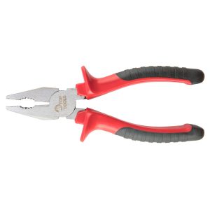 Szczypce uniwersalne 180 mm TOP TOOLS 32D111 220378 Szczypce uniwersalne 180 mm TOP TOOLS 32D111 220378