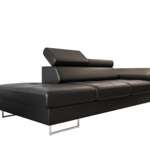 Szezlong Galaxy II Sofa 235 regulowane zagłówki skóra naturalna 191307 Szezlong Galaxy II Sofa 235 regulowane zagłówki skóra naturalna 191307