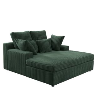 Szezlong Lazy One Tilia 39 zielony 823363 Szezlong Lazy One Tilia 39 zielony 823363