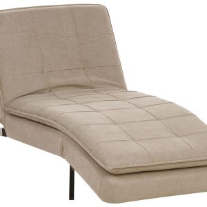 Szezlong leżanka beżowy 304393 Szezlong leżanka beżowy 304393