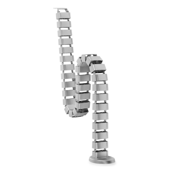 Szkieletowa Prowadnica Kablowa Spacetronik SPK-180G 130cm 194330